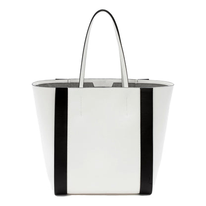 Domino Lux Soft Calf Tote