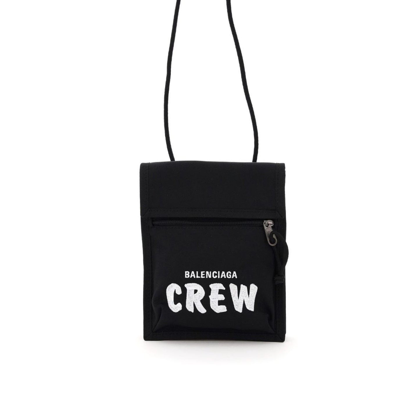 Explorer Pouch Crew Embroidery