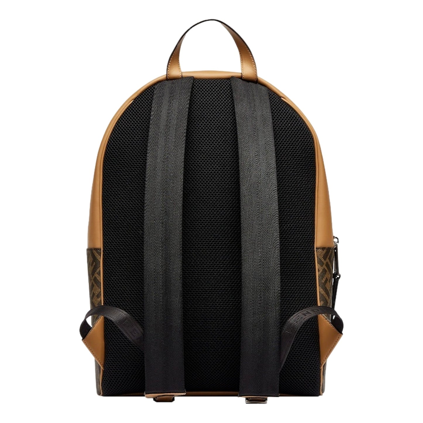 Diagonal FF Logo Men's Backpack