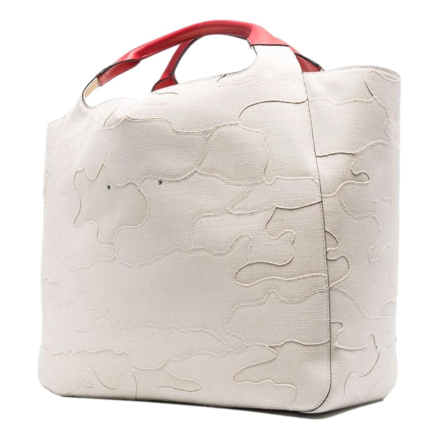 Sac Atelier 07 Edition Natural Tote Bag