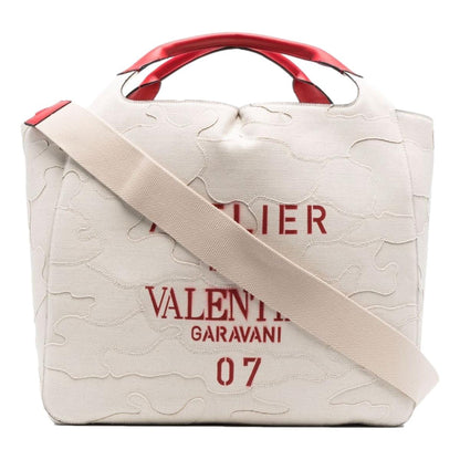 Sac Atelier 07 Edition Natural Tote Bag